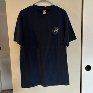 T&C Surf Designs Hawaii Turtle Tshirt